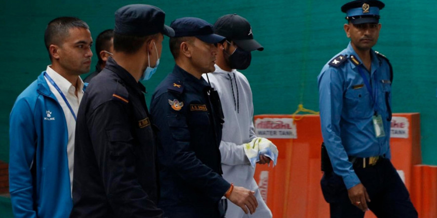 सन्दिप प्रकरण:  कसरी अगाडि बढ्ला त  कानुनी प्रक्रिया ?